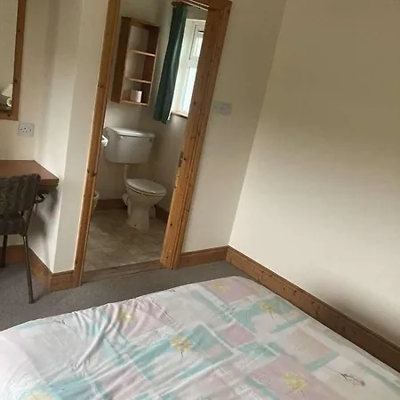 Apartment Belleek Park